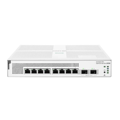 Коммутатор HPE Networking Instant On 1930 JL681A