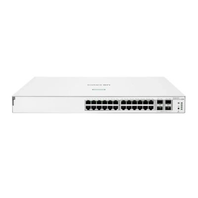 Коммутатор HPE Networking Instant On 1930 JL683B