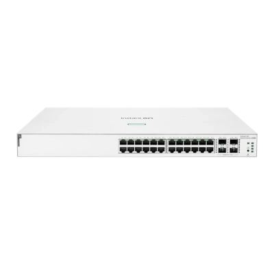 Коммутатор HPE Networking Instant On 1930 JL684B