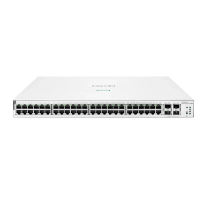 Коммутатор HPE Networking Instant On 1930 JL686B