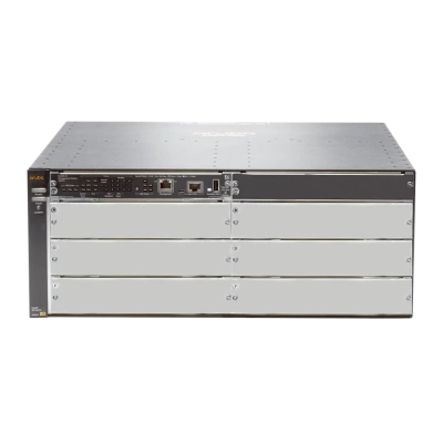 Коммутатор HPE Aruba Networking 5406R zl2 J9821A