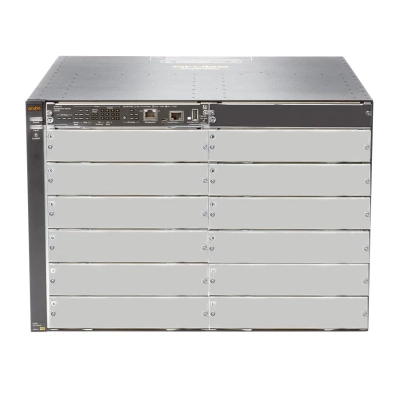 Коммутатор HPE Aruba Networking 5412R zl2 J9822A