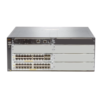 Коммутатор HPE Aruba Networking 5406R zl2 JL003A