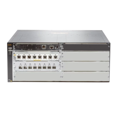 Коммутатор HPE Aruba Networking 5406R zl2 JL002A