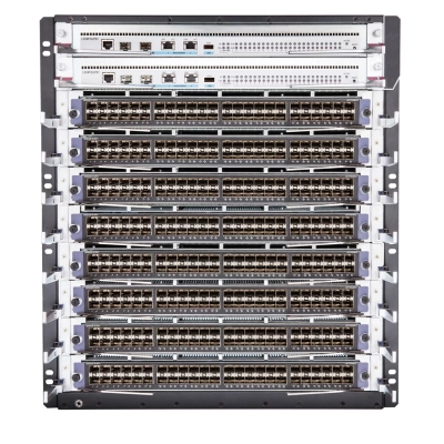 Коммутатор HPE Networking Comware 12908E JH255A