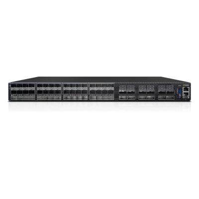 Коммутатор HPE SN3420M S2T77A