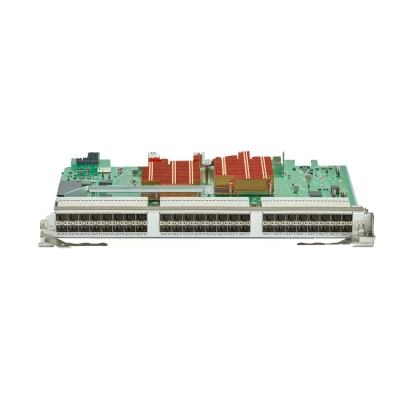 Блейд-коммутатор HPE R6B01A