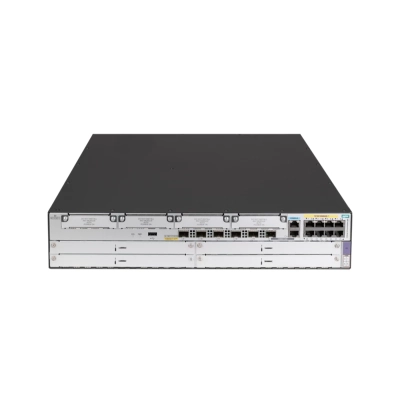 Маршрутизатор HPE Networking Comware Router MSR3046 R9J04A