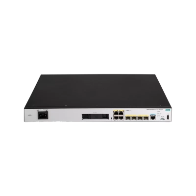 Маршрутизатор HPE Networking Comware Router AC MSR3016 R8V32A