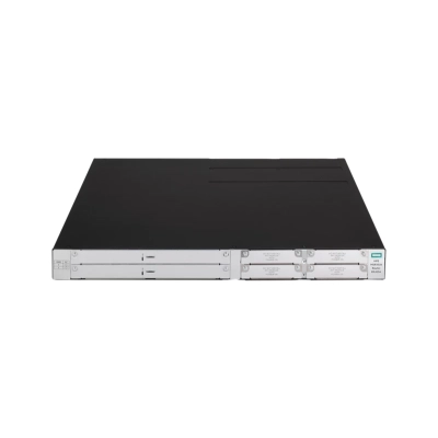 Маршрутизатор HPE Networking Comware Router MSR3026 R9J03A