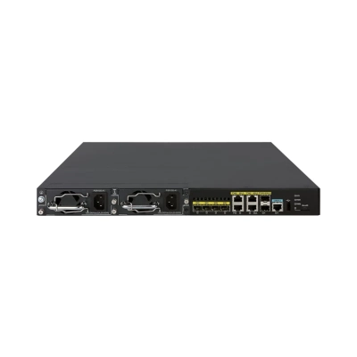 Маршрутизатор HPE Networking MSR3620?DP Router JM044A
