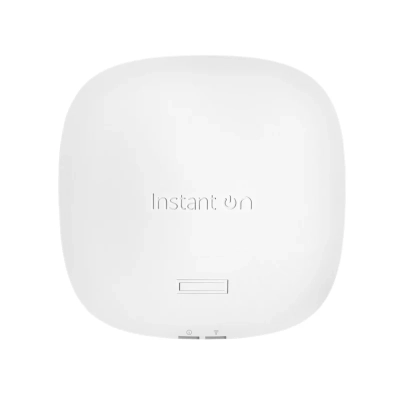Точка доступа HPE Aruba Instant On AP25 R9B30A