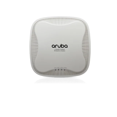 Точка доступа HPE Aruba IAP-103 (RW) JW190A