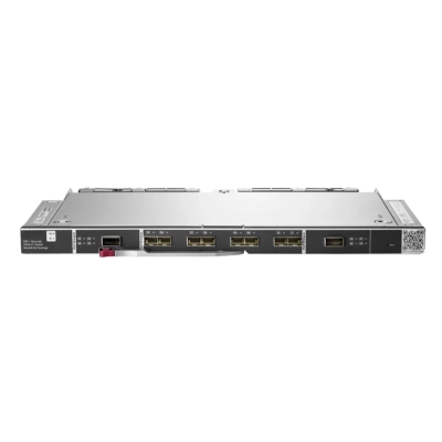 Модуль коммутатора HPE Brocade 32Gb/20 4SFP+ Power Pack+ Fibre Channel SAN