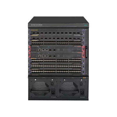 Коммутатор HPE FlexNetwork 7506X R8N48A