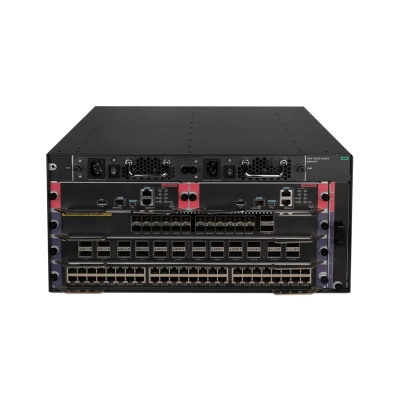 Коммутатор HPE FlexNetwork 7503X R8N49A
