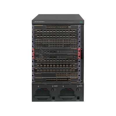 Коммутатор HPE FlexNetwork 7510X R8N47A