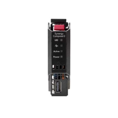 Модуль управления HPE Synergy Composer2 P54624-B21