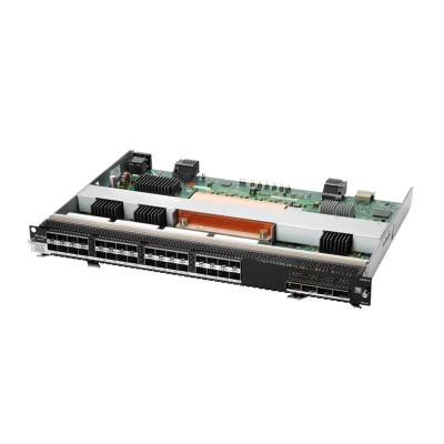 Модуль для коммутатора HPE Aruba Networking CX 6400 v2 S0E48A