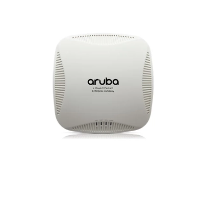 Точка доступа HPE Aruba IAP-214 (RW) JW222A