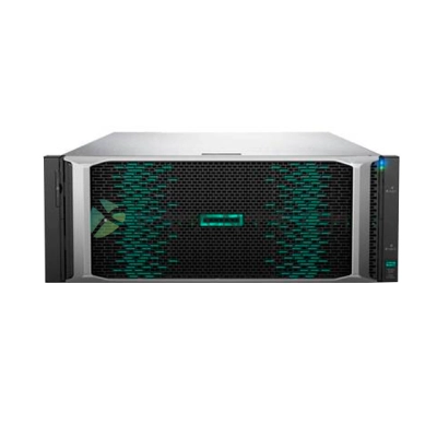 Система хранения данных HPE Primera 600