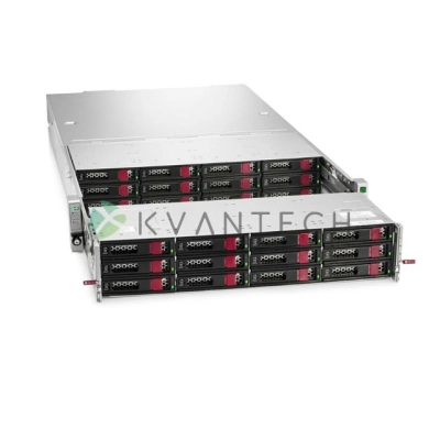HPE StoreEasy 1650 Expanded Storage N9Y08A