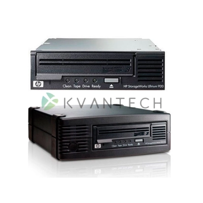 Ленточные накопители HP StoreEver LTO-3 Ultrium 920 Tape Drive AG740A