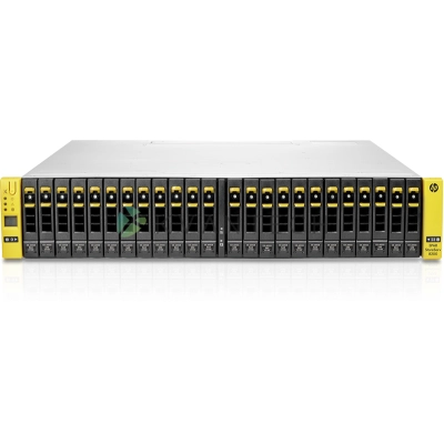 HPE 3PAR StoreServ 8200 K2Q37B