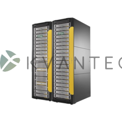 HPE 3PAR StoreServ 20800 C8S85A
