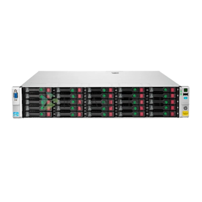 Системы хранения HPE StoreVirtual 4730 B7E28A