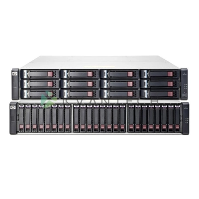 HPE MSA 1040 SAN E7W02A