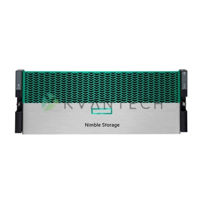 HPE Nimble Storage All Flash Arrays Q8H43A