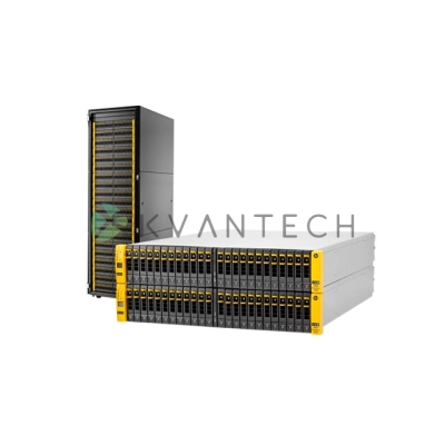 HPE 3PAR StoreServ 7400 QR483A