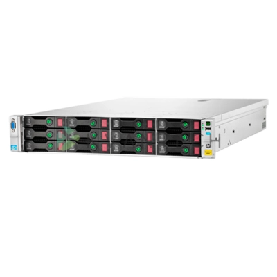 Системы хранения HPE StoreVirtual 4530 F3J69A