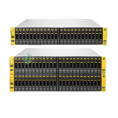 HP 3PAR StoreServ 7440c Converged Flash Array E7X84A