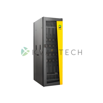 HP 3PAR StoreServ 10400 QR584C