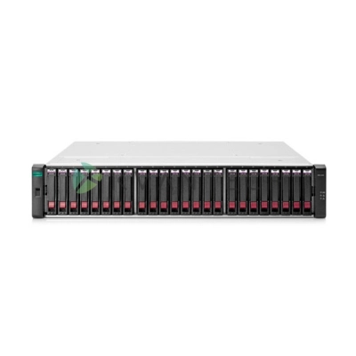 HPE MSA 2042 SAN Q0F06A