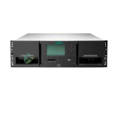 HPE StoreEver MSL3040 Q6Q62B