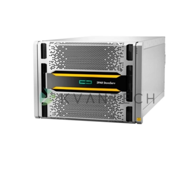 Базовое хранилище HPE StoreServ 9450 Q0E92A – высокопроизводительные массивы корпоративного класса