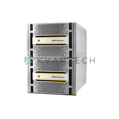 HPE 3PAR StoreServ 20850 C8S87A