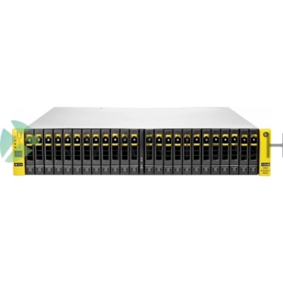 СХД HPE 3PAR 8450