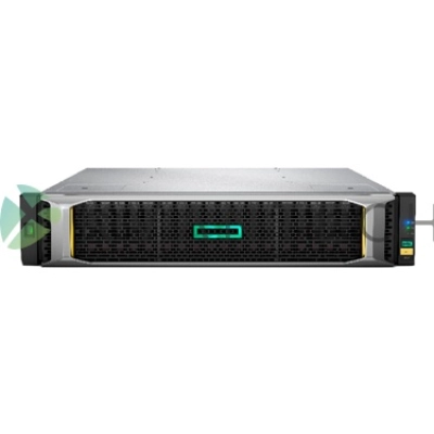 СХД HPE MSA 2052