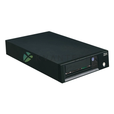 IBM System Storage TS2250 Tape Drive Express 3580S5E