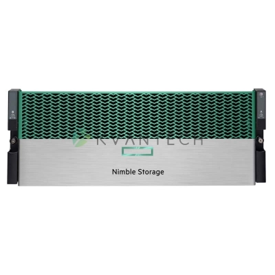 СХД HPE Nimble Storage AF9000