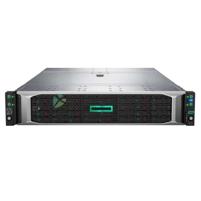СХД HPE SimpliVity 2600