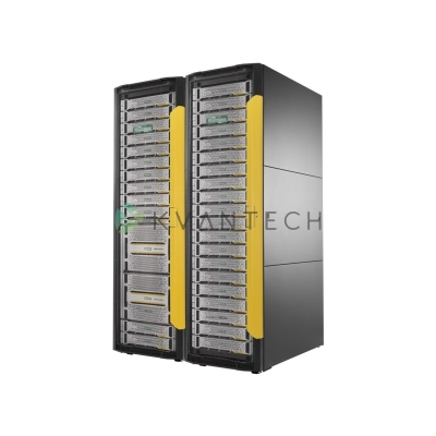 СХД HPE 3PAR StoreServ 20000