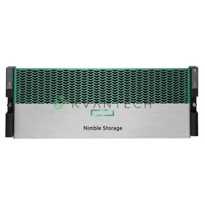СХД HPE Nimble Storage HF20C