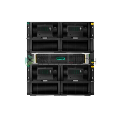 СХД HPE StoreOnce 5200