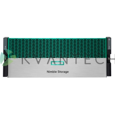 СХД HPE Nimble Storage All Flash AF20