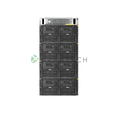 СХД HPE StoreOnce 5500